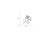 FJC Finejewelers Sterling Silver Faith, Hope and Charity Charm QC4250T