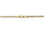 FJC Finejewelers 18 Inch 14k Yellow Gold 1.9mm Round bright-cut Wheat Chain Necklace PEN27718A