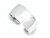 FJC Finejewelers Sterling Silver 30mm Cuff Bangle Bracelet QB341T