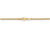FJC Finejewelers 18 Inch 14k Yellow Gold 1.8mm Flat Wheat Chain Necklace FW05018A