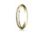 Finejewelers 14k Gold 3.0mm Slightly Domed Super Light Comfort-fit Wedding Band / Ring - SLCF130B95