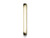 Finejewelers 14k Gold 3.0mm Slightly Domed Super Light Comfort-fit Wedding Band / Ring - SLCF130B75