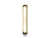 Finejewelers 18k Gold 4mm Slightly Domed Standard Comfort-fit Ring - LCF14018KD125
