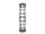 Finejewelers 6mm Comfort-fit Gaelic Cross Carved Design Band - CF5640110KAF105