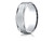 Finejewelers 10k Gold 7mm Comfort-fit Satin Finish High Polished Round Edge Carved Design Band - RECF7702S10KAF55