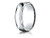 Finejewelers 18k Gold 7mm Comfort-fit High Polish Finish Round Edge Design Band - RECF7720018KD105