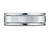 Finejewelers 18k Gold 7mm Comfort-fit Satin Finish Center with Milgrain Round Edge Carved Design Band - RECF7701S18KD8
