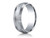 Finejewelers 7.5mm Comfort-fit Satin-finished Double Round Edge Carved Design Band - RECF8750318KD13