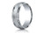 Finejewelers 7.5mm Comfort-fit Satin-finished Double Round Edge Carved Design Band - RECF8750318KD13