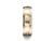 Finejewelers 7.5mm Comfort-fit Satin-finished Double Round Edge Carved Design Band - RECF8750318KD13
