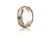 Finejewelers 7.5mm Comfort-fit Satin-finished Double Round Edge Carved Design Band - RECF8750318KD7