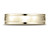 Finejewelers 18k Gold 6mm Comfort-fit High Polish Finish Round Edge Design Band - RECF7620018KD55