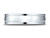 Finejewelers 18k Gold 6mm Comfort-fit High Polish Finish Round Edge Design Band - RECF7620018KD65