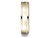 Finejewelers 18k Gold 6mm Comfort-fit High Polish Finish Round Edge Design Band - RECF7620018KD65