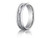Finejewelers 6mm Comfort-fit Harvest Of Love Round Edge Carved Design Band - RECF760318KD8