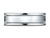 Finejewelers 18k Gold 7mm Comfort-fit High Polished with Milgrain Round Edge Carved Design Band - RECF770118KD115