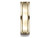Finejewelers 18k Gold 7mm Comfort-fit High Polished with Milgrain Round Edge Carved Design Band - RECF770118KD115