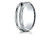 Finejewelers 18k Gold 7mm Comfort-fit High Polished with Milgrain Round Edge Carved Design Band - RECF770118KD7