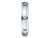 Finejewelers 18k Gold 4mm Comfort-fit Satin-finished Polished Center Cuts Round Edge Band - RECF7445218KD13