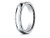 Finejewelers 18k Gold 4mm Comfort-fit Satin-finished High Polish Finish Round Edge Design Band - RECF7420018KD7