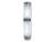 Finejewelers 18k Gold 4mm Comfort-fit Wired-finished High Polished Round Edge Carved Design Band - RECF740218KD6