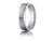 Finejewelers 6mm Comfort Fit Wedding Band / Ring - RECF7602S18KD10