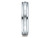 Finejewelers 18k Gold 4mm Comfort-fit Satin Finish Center with a Round Edge and Milgrain Carved Design Band - RECF7401S18KD6