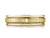 Finejewelers 6mm Comfort Fit Design Wedding Band / Ring - RECF7645218KD13