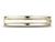 Finejewelers 18k Gold 4mm Comfort-fit High Polished Finish with a Round Edge and Milgrain Carved Design Band - RECF740118KD4