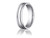 Finejewelers 6mm Comfort-fit High Polished with Milgrain Round Edge Carved Design Band - RECF760118KD75