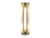 Finejewelers 6mm Comfort-fit High Polished with Milgrain Round Edge Carved Design Band - RECF760118KD10