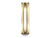 Finejewelers 6mm Comfort-fit High Polished with Milgrain Round Edge Carved Design Band - RECF760118KD11