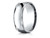 Finejewelers 18k Gold 8mm Comfort-fit High Polish Finish Round Edge Design Band - RECF7820018KD4