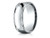 Finejewelers 18k Gold 8mm Comfort-fit High Polish Finish Round Edge Design Band - RECF7820018KD4