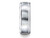 Finejewelers 8mm Comfort-fit Satin-finished High Polished Round Edge Carved Design Band - RECF7802S18KD12