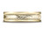 Finejewelers 6mm Comfort-fit Harvest Of Love Round Edge Carved Design Band - RECF760318KD115