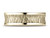 Finejewelers 18k Gold 7.5mm Comfort Fit Hammered Finish Concave Center Design Band - RECF8750818KD11