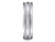 Finejewelers 6mm Comfort-fit Satin-finished with Milgrain Round Edge Carved Design Band - RECF7601S18KD6