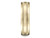 Finejewelers 6mm Comfort-fit Satin-finished with Milgrain Round Edge Carved Design Band - RECF7601S18KD6