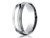 Finejewelers 7.5mm Comfort-fit High Polished Double Round Edge Carved Design Band - RECF8750118KD125