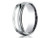 Finejewelers 7.5mm Comfort-fit High Polished Double Round Edge Carved Design Band - RECF8750118KD115