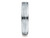 Finejewelers 18k Gold 4mm Comfort-fit Satin-finished Polished Center Trim and Round Edge Band - RECF5418018KD115
