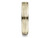 Finejewelers 18k Gold 4mm Comfort-fit Satin-finished Polished Center Trim and Round Edge Band - RECF5418018KD115
