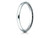 Finejewelers Platinum 2.5mm Slightly Domed Standard Comfort-fit Wedding Band / Ring PTLCF125P - PTLCF125PO11