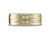 Finejewelers 8mm Comfort Fit Wedding Band / Ring - RECF5818018KD65