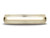 Finejewelers 18k Gold 5mm Slightly Domed Standard Comfort-fit Wedding Band / Ring with Double Milgrain - LCFD35018KD65