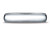 Finejewelers 18k White Gold 5mm Slightly Domed Standard Comfort-fit Ring with Milgrain - LCF35018KD13