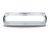 Finejewelers 18k Gold 7mm Slightly Domed Standard Comfort-fit Wedding Band / Ring with Double Milgrain - LCFD37018KD45