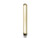 Finejewelers 18k Gold 3mm Slightly Domed Standard Comfort-fit Ring - LCF13018KD10