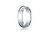 Finejewelers 18k Gold 6mm Slightly Domed Standard Comfort-fit Ring - LCF16018KD13